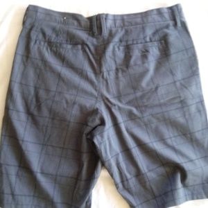 Skate shorts-mens